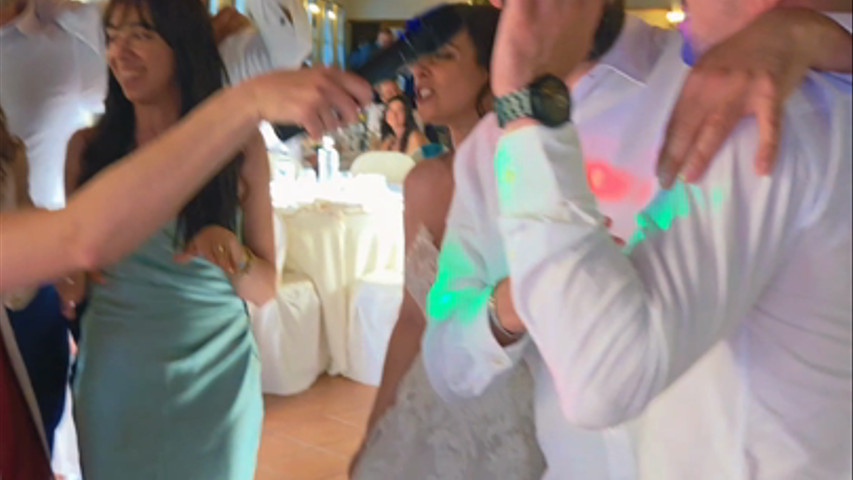 Cristian & Valentina