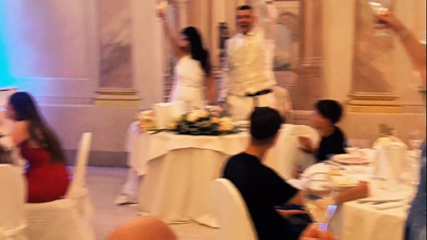 Alfonso & Silvia
