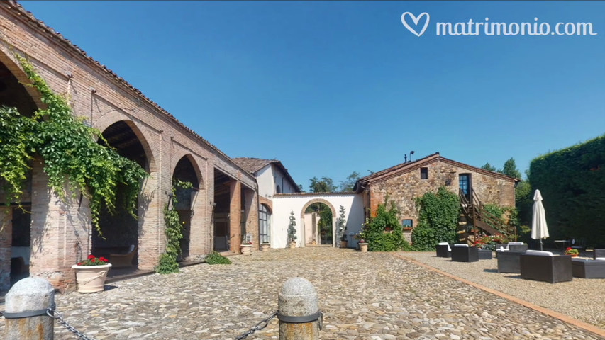 Villa La Vignazza