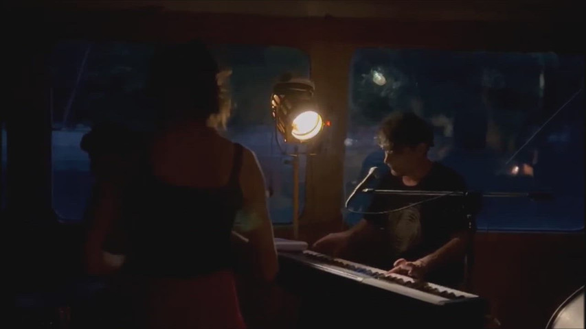 G.B. "Guarda che luna"  