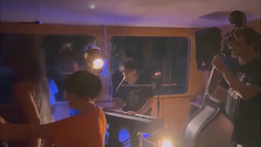 GB  Event Festa Danzante [video di 20 minuti]