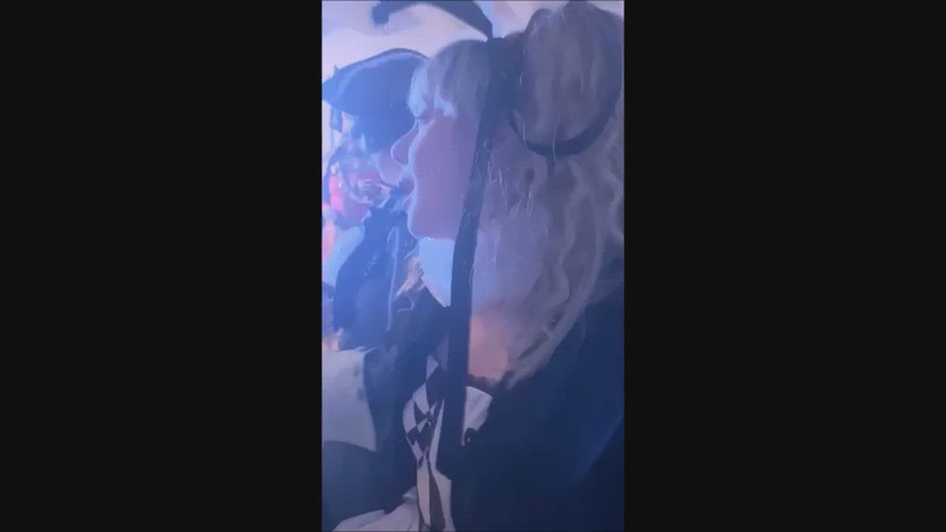 GB Event Dance Party
