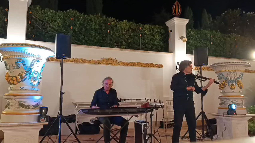 ROSSETTO E CAFFÈ 