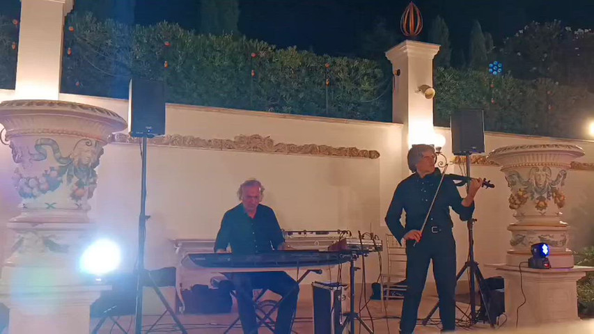 PER SEMPRE SI 