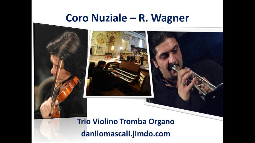 Coro Nuziale R. Wagner