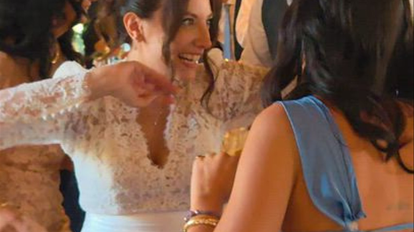 Gianmarco & Deborah