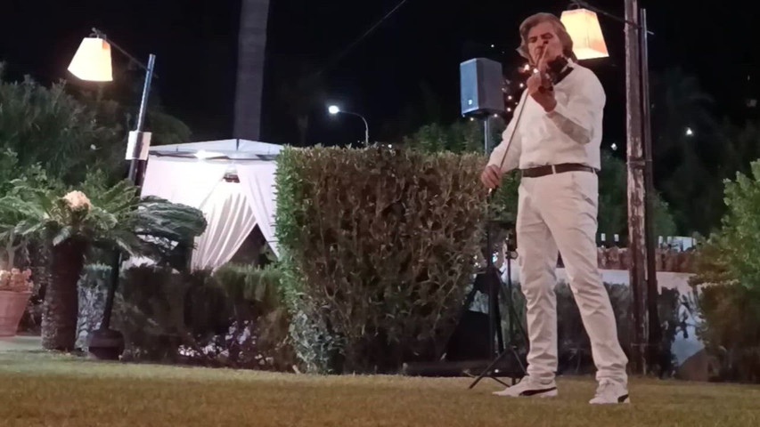 Dance Monkey