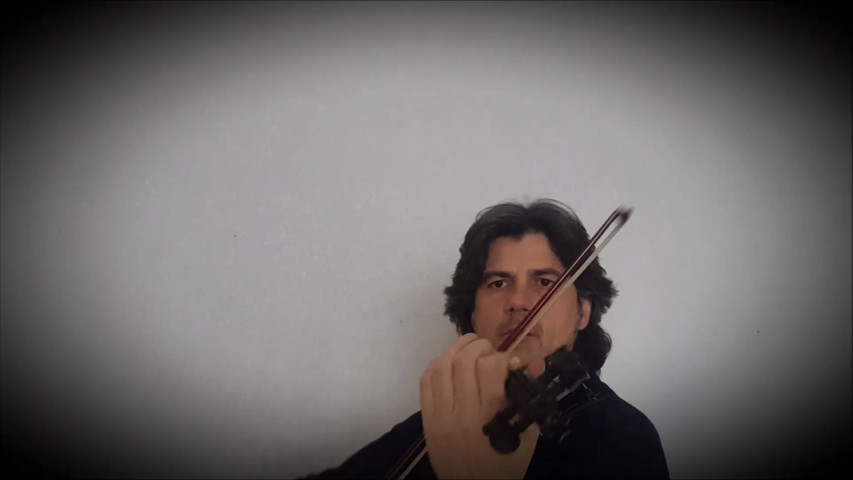 Perfect ed sheeran electric violin danilo mascali