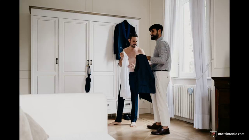 IL LOOK DEI NOSTRI 