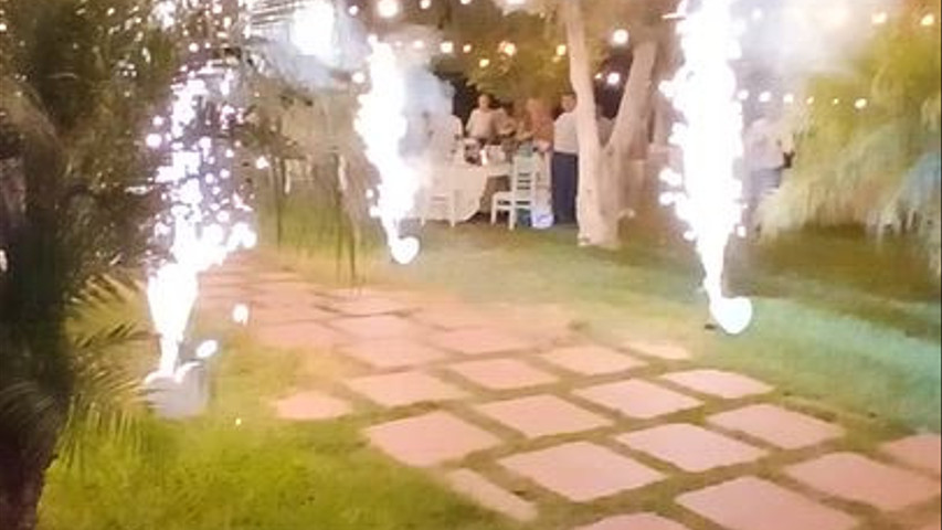 Grasso Eventi