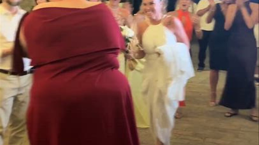 Una proposta di matrimonio.....inaspettata