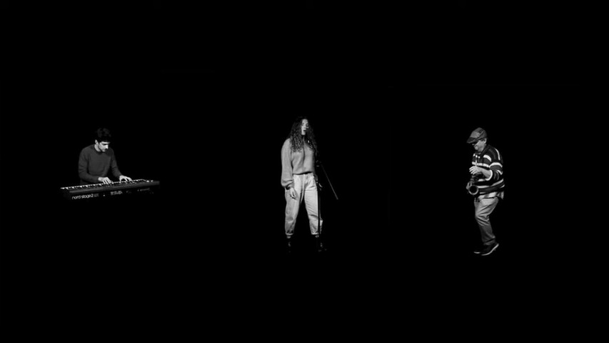 Cover band 