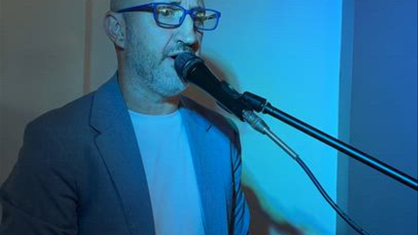 L'emozione non ha voce