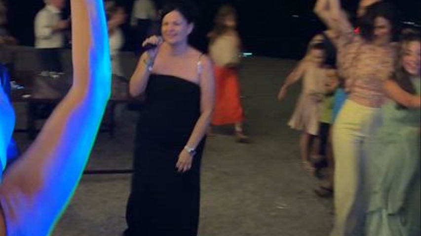 Festa Sara e Mirko 