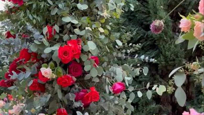I colori di un amore 