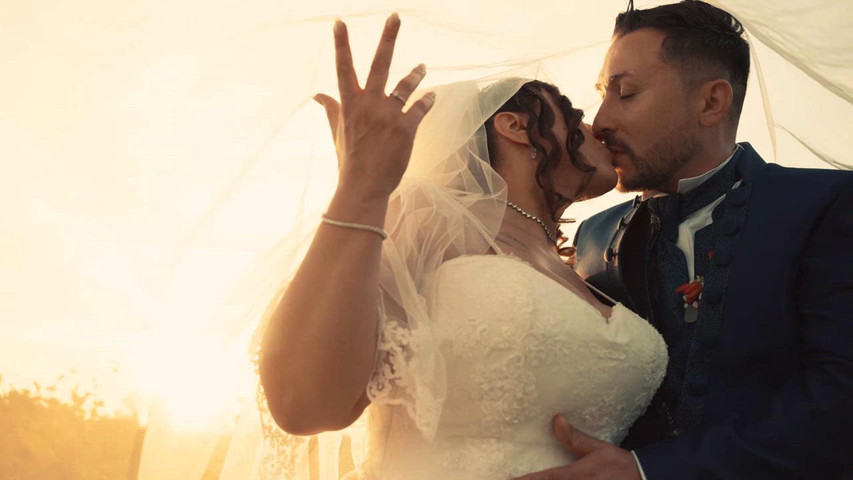 Wedding M + L reel