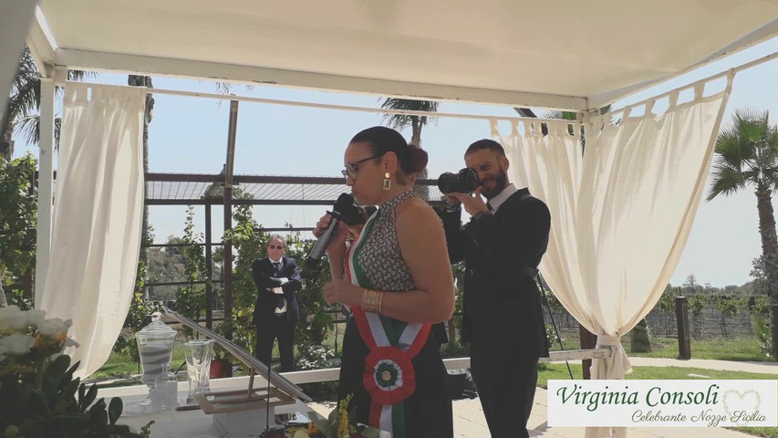 Domande di Rito