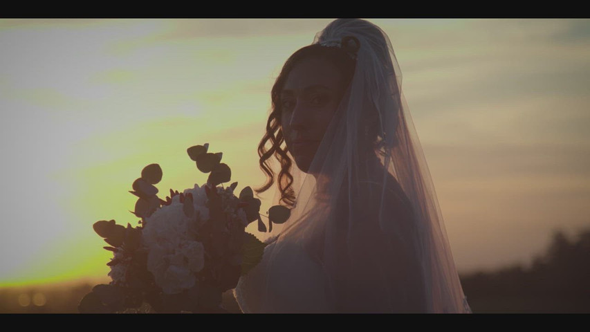 Wedding Cinematic M + L