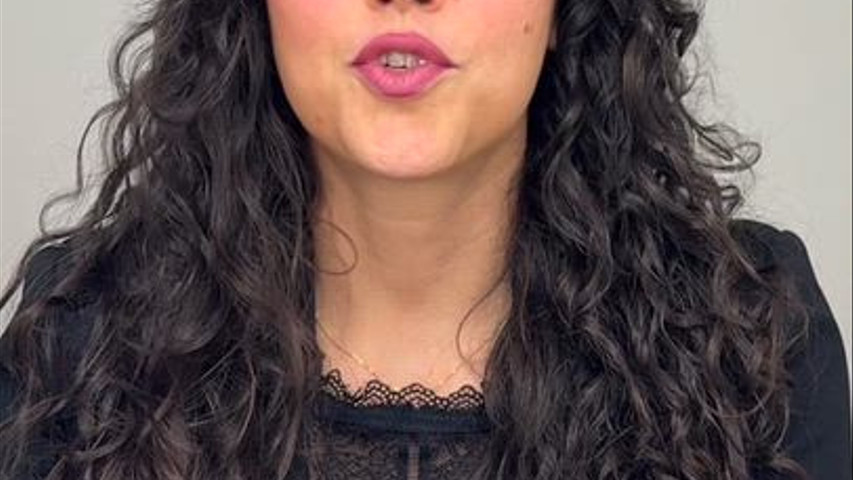 Miriam Cirrito Make-up 