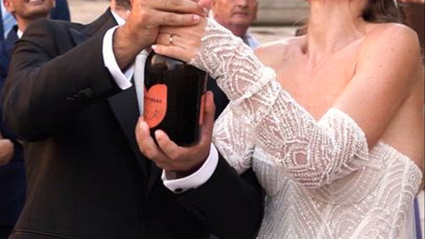 Zagara Van: il Cocktail & Coffee Bar che si veste del tuo matrimonio