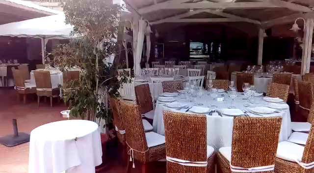 Video ristorante 