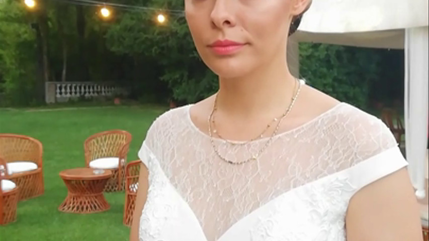 Trucco Sposa