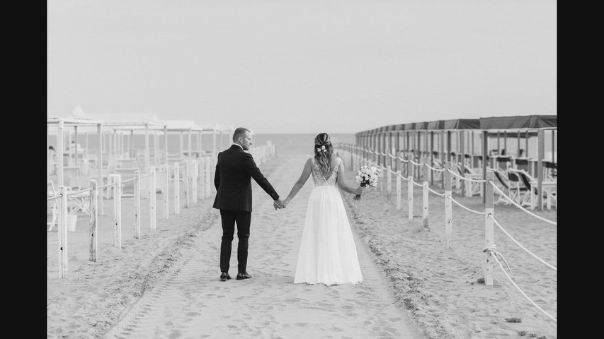 MATRIMONIO A FORTE DEI MARMI