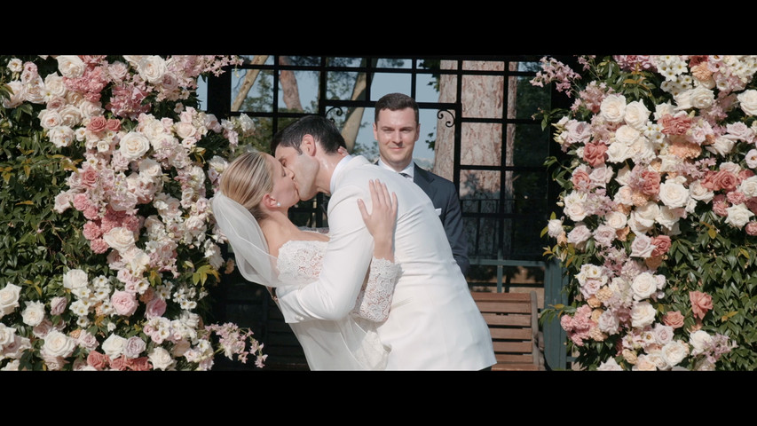 Eleonora & Curtis