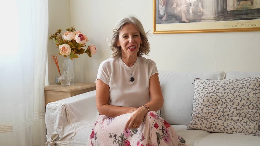 Amai Spose Atelier Sostenibile - Videolife