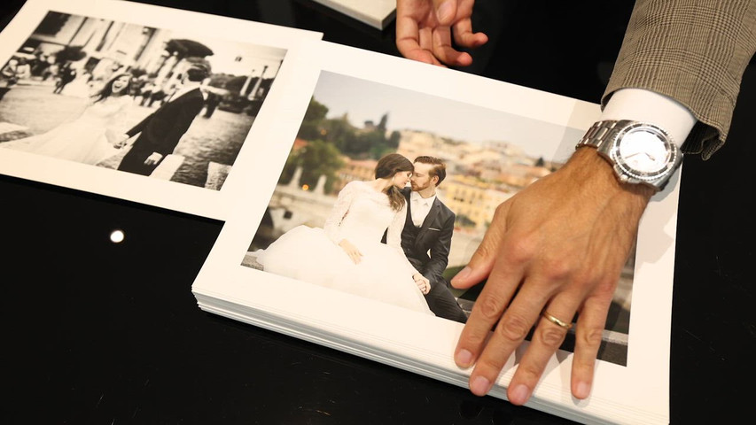 Fabio Schiazza Photography - Videolife