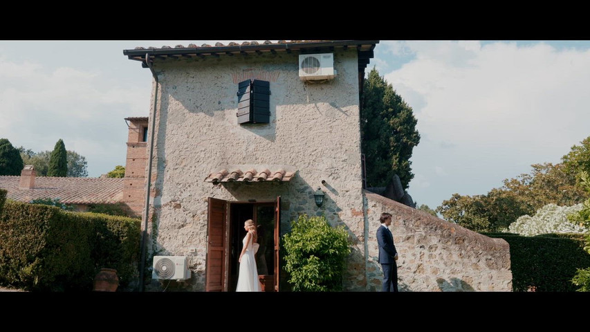 Eleonora e Luca