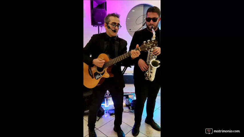 8 canzoni in 80 secondi