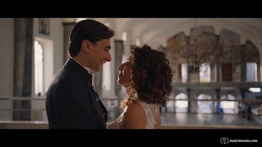 Gloria e Francesco