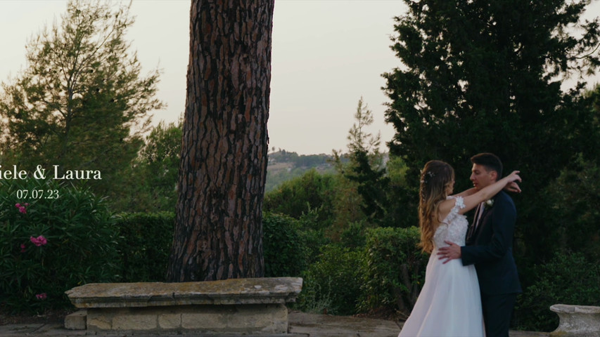 Laura e Gabriele