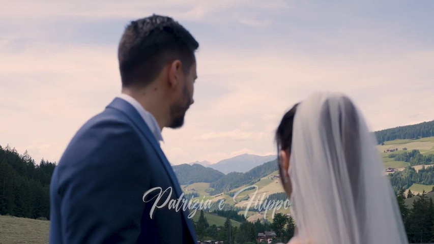 Patrizia e Filippo 16 giugno 24