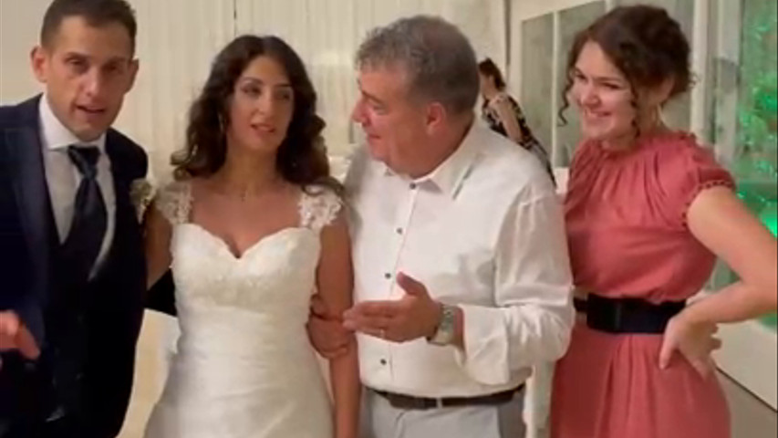 Video recensione matrimonio 2021 08 22 at 21 49 48 163697711359145