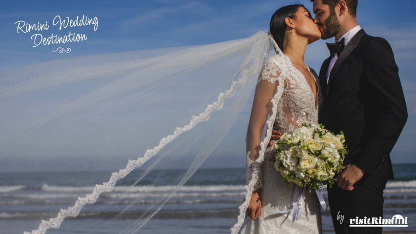 Rimini Wedding Destination