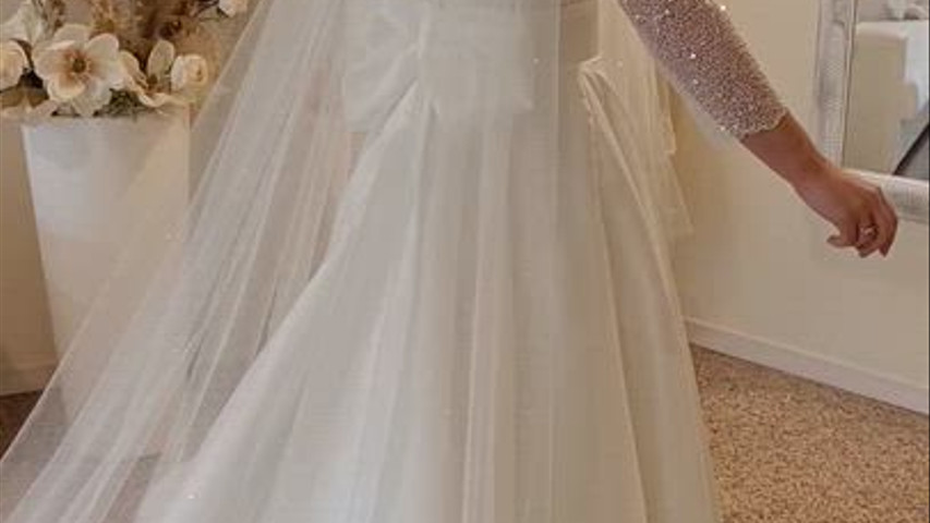 Idea Sposa by Miriam 