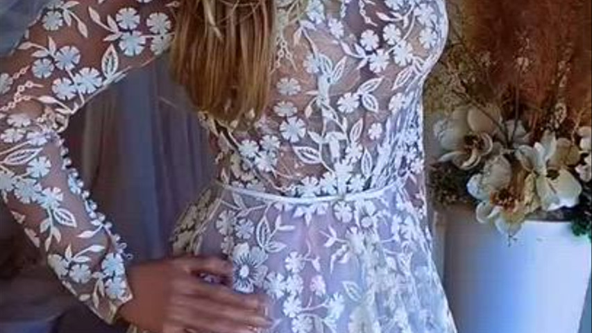 Idea Sposa by Miriam