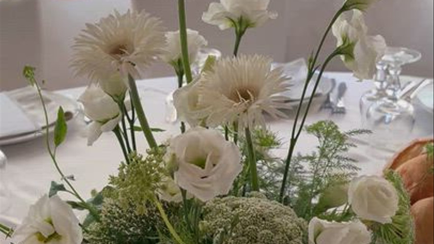 Tavoli invitati