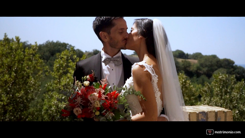 Riccardo e Daniela Trailer