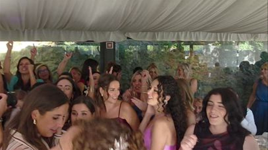 MATRIMONIO CASALE BALDETTI