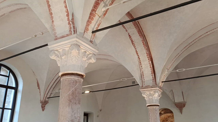 Sala del Capitolo