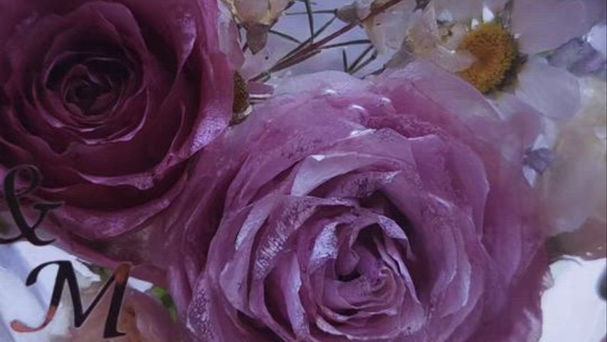 Bouquet eterno