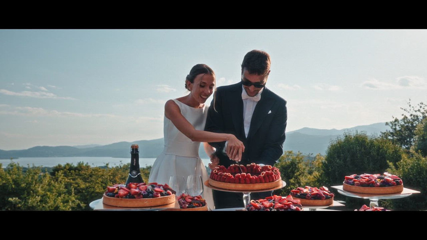 Tommaso&Camilla