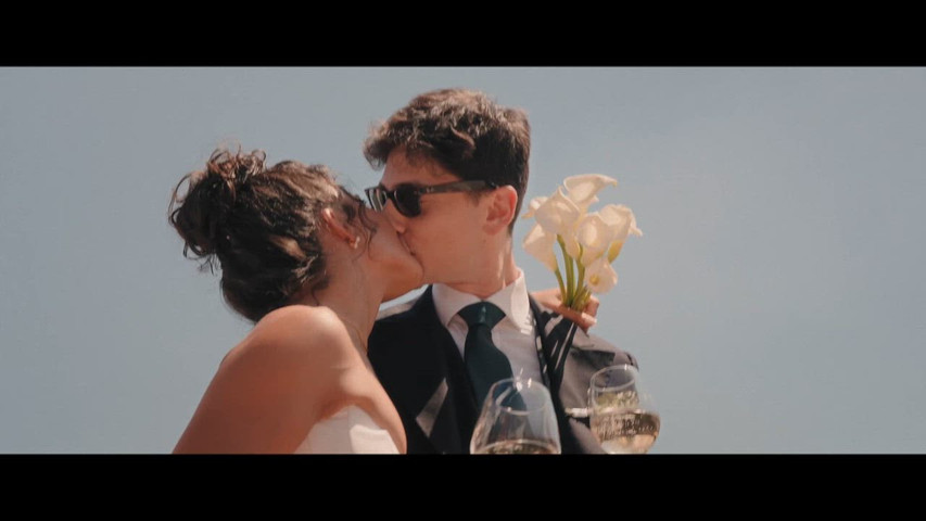 Maria & Alessandro