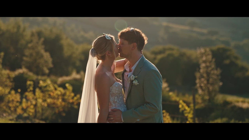 Helene & Sebastian