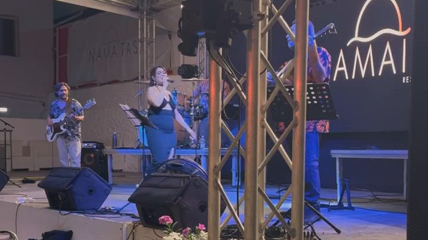 La Magnum Band 