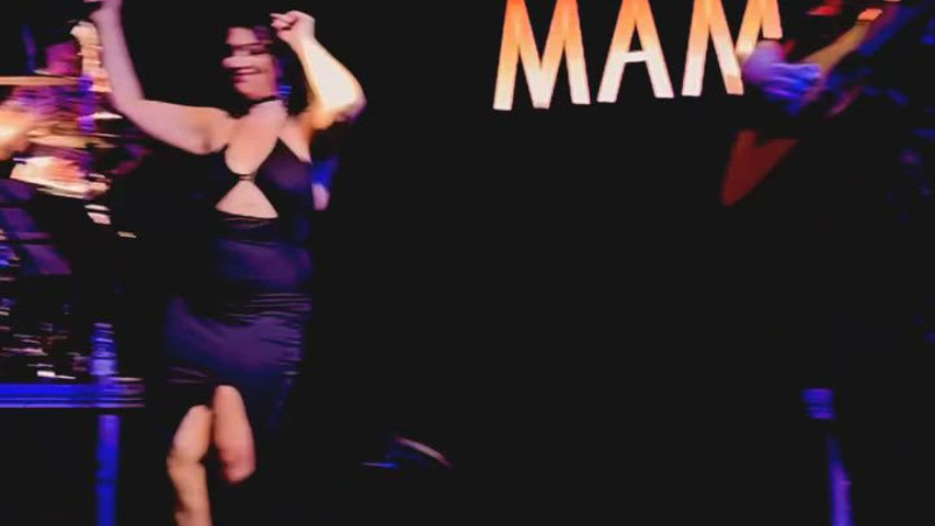 La Magnum Band 