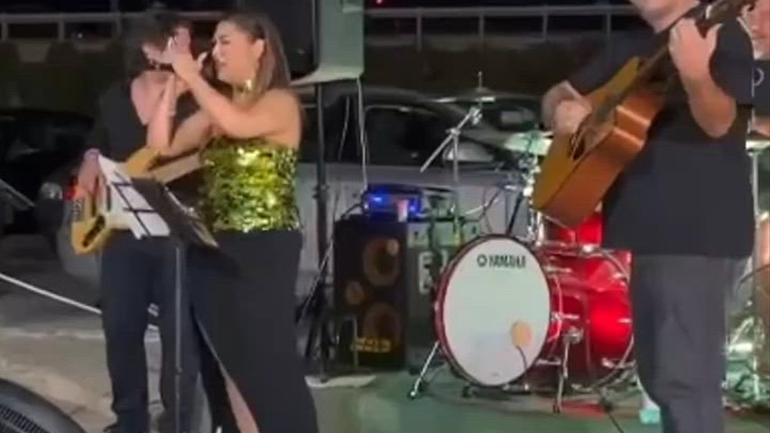 La Magnum Band 